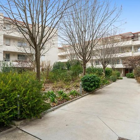 Appartement Ernest - Welkeys 蒙彼利埃 外观 照片